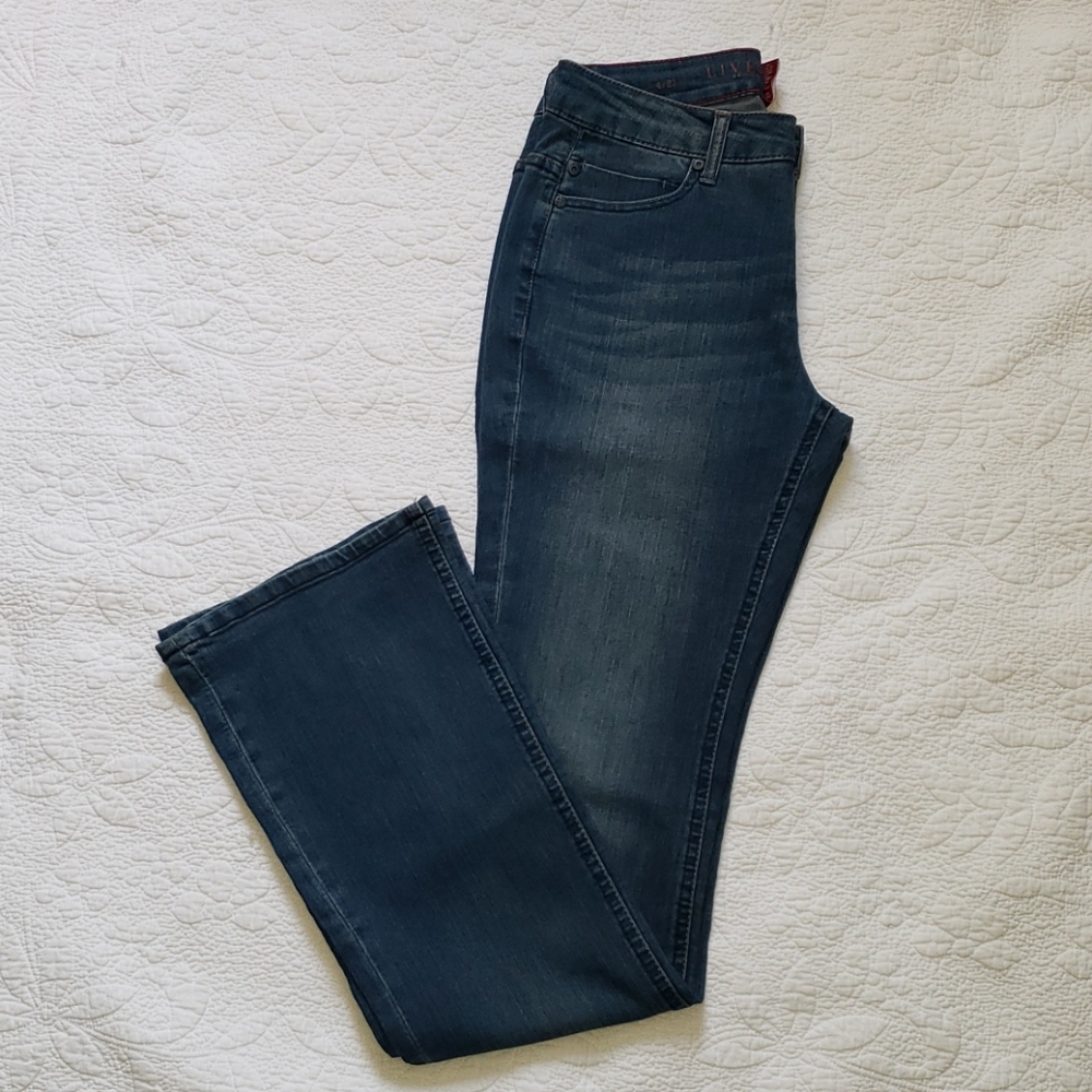 Liverpool Jeans Company